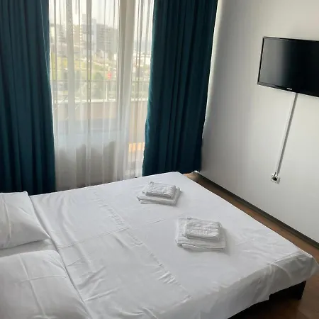 Andu Apartmán