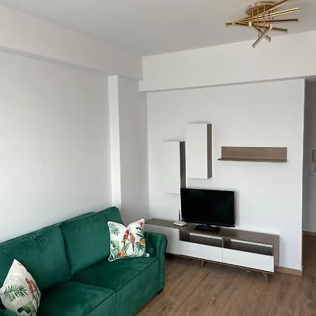 Apartmán Andu