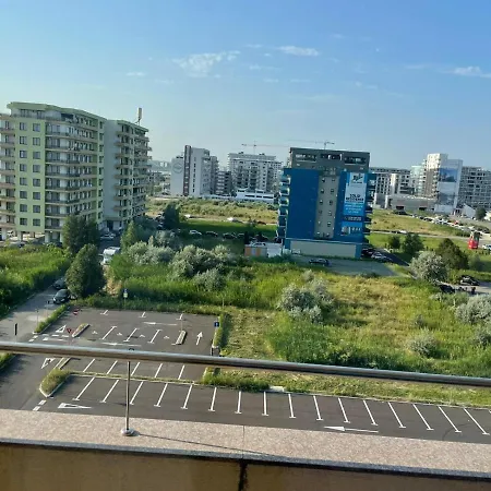 Apartmán Andu