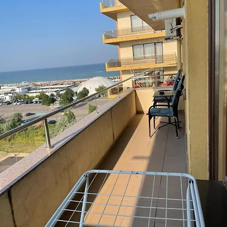 Apartmán Andu