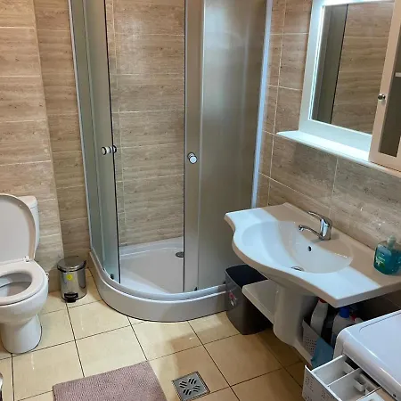 Apartmán Andu Mamaia