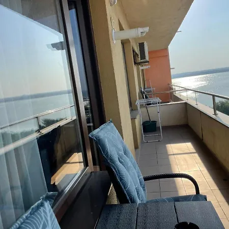 Andu Apartmán Mamaia